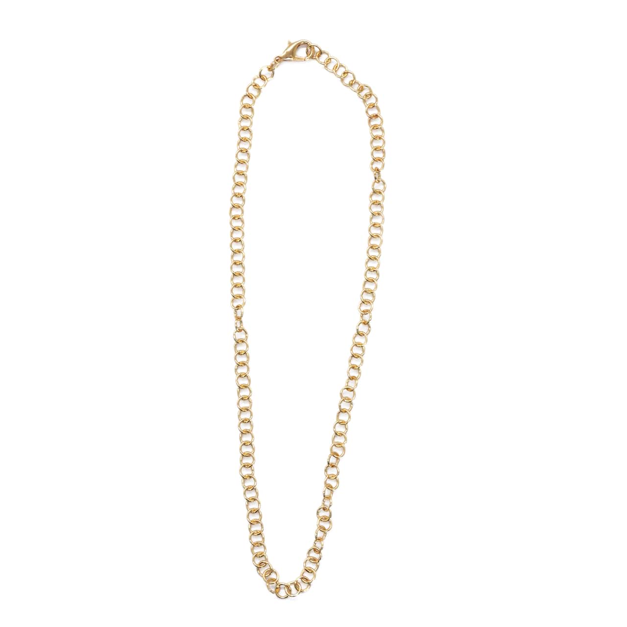 Gold Necklace Chains by Creatology™, 2ct.